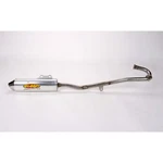 Fmf Powercore Sa Muffler W/stainless Steel Header - 041015. Fixed Price $269.99.