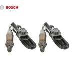 Bosch 13228 Oxygen Sensor For Nissan Maxima, Infiniti QX4 (2-PACK). Fixed Price $147.24.