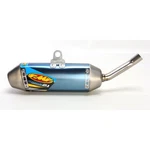 Fmf Titanium Powercore 2.1 Silencer - 024060. Fixed Price $404.99.