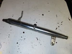 1967 1968 Suzuki B105 BP105 Bearcat Exhaust. Fixed Price $94.99.