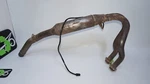 2022 - 18 Kawasaki Ninja EX400 Exhaust Header O2 Sensor 147558 Oem. Fixed Price $167.39.