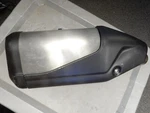 Kawasaki Oem Exhaust Muffler 2009-2011 ZX600 ZX6R Ninja KAW6010600 18091-0594. Fixed Price $99.99.