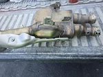 2024 Yamaha MT-10 MT10 Exhaust Muffler Oem Titanium. Fixed Price $200.00.