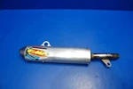 1992 YZ250 91-93 WR250 Fmf Turbine Core Exhaust Pipe Silencer Muffler 020353. Fixed Price $289.99.