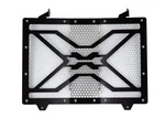 Cfmoto Radiator Guard 6GUV-803000-6000 Black/silver For 700CL-X. Fixed Price $36.00.