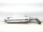 94-97 Honda VFR750 Interceptor D&d Exhaust Muffler Silencer Can Slip. Fixed Price $349.69.