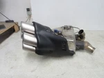 2023 Ducati Diavel V4 Exhaust Muffler Slip On Silencer Can Tips Stock Oem #15. Fixed Price $474.99.