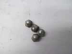 1985 Honda Magna C Gas Tank Fuel Reserve Sensor Nuts Hardware. Fixed Price $9.77.