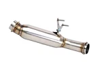 Racing Manifold Eliminates Arrow Catalyst For Ktm 1290 Super Duke 14-19. Fixed Price $329.53.