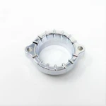 Kawasaki H1 500 Flange Holder-exhaust Pipe Repro. Fixed Price $33.00.