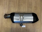 Bmw K50 K51 R1200GS R1250GS Adventure Rear Muffler Stainless Steel 18518559521. Fixed Price $299.00.
