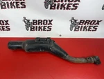 1987 Honda XL600R Muffler Exhaust Silencer Original. Fixed Price $225.00.