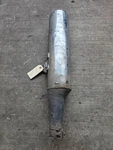 97-09 2009 Kawasaki Ninja EX500 Right Muffler Exhaust Pipe. Fixed Price $79.95.