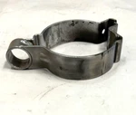 Harley Davidson Exhaust Pipe Muffler Mount Clamp SS175. Fixed Price $31.28.