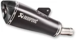 Akrapovic Slip-on Muffler S-B12SO19-HLGBL. Fixed Price $1225.94.