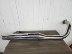 Muffler Exhaust Pipe (bottom Side) 09 Honda Shadow Spirit VT750C2 Stealth Series. Fixed Price $107.16.