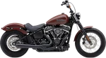 Cobra Fits El Diablo Exhaust - Black 6478B. Fixed Price $920.50.