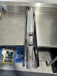 95-16 Harley Touring Vance & Hines Left Side Only Round Slash Cut Slip D614RC. Fixed Price $71.99.