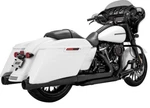 17+ Harley Davidson Touring Vance & Hines Daytona 400 Slip-on Mufflers Black. Fixed Price $549.99.