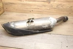 2004 Yamaha Yzf R1 Oem Right Exhaust Pipe Muffler Slip On Can Silencer. Fixed Price $88.97.