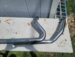 Exhaust Head Pipe Harley Davidson 66855-10A. Fixed Price $142.50.