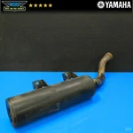 2004 Yamaha YFZ450 Exhaust Muffler Tail Pipe Silencer Genuine Oem 04-09. Fixed Price $42.75.