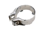 New Oem Yamaha 26H-14797-00-00 Exhaust Clamp Nos. Fixed Price $44.99.