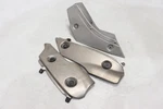 20-25 Yamaha Yzf R1 Oem Rear Back Muffler Exhaust Pipe Cover Heat Shield Guard. Fixed Price $99.99.