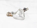 21-24 Kawasaki Ninja ZX10RR Oem Exhaust Pre Muffler Chamber Mid Pipe 18004-0114. Fixed Price $69.95.