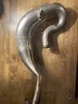 2009 Ktm Exhaust Pipe For 65 Sx. Fixed Price $59.99.