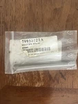 Ducati ST4S ST3 ST2 Exhaust Spring 79910721A. Fixed Price $24.99.