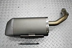 2009 Yamaha Yzf R1 Oem Exhaust Pipe Muffler Left Side (14B-3). Fixed Price $119.99.
