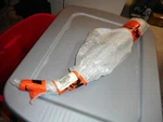 Nos Ktm 85 105 Xc 2008-2009 Oem Genuine Exhaust Muffler Silencer 47005079200. Fixed Price $211.89.