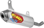 Fmf Powercore Shorty Silencer Aluminum - 020270. Fixed Price $180.96.
