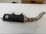 Husqvarna 501S Husky 4-STROKE Dirt Bike Muffler Silencer A39005182000. Fixed Price $179.00.