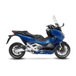 Leovince Terminale Scarico Lv Pro Fiber Per Honda X-adv 18-20 Carbon-cod.. Fixed Price $609.71.