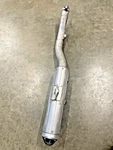 2002 Yamaha YZ426 Oem Muffler Exhaust Silencer Pro Moto Billet Cap. Fixed Price $150.00.