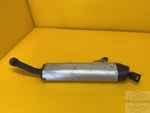 02-10 Yamaha YZ250 Muffler Exhaust Silencer Slip On Pipe 5NX-14753-20-00. Fixed Price $85.00.