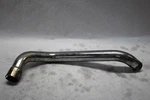 65627-99 Left Exhaust Pipe 1999 Harley Davidson Roadglide. Fixed Price $35.00.
