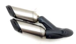 2021-2024 Ducati Monster 937 Oem Exhaust Silencer ZDM-A196. Fixed Price $574.03.