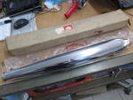 Honda Oem Muffler Exhaust CA95 Benley Tourer 18310-212-000 18310-212-007. Fixed Price $799.99.