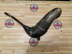 Kawasaki KX100 2008 Exhaust Header Pipe Expansion Chamber. Fixed Price $114.15.