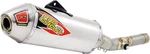 Pro Circuit 0121425A T-6 Slip-on Silencer For Kawasaki Kx 250. Fixed Price $584.96.
