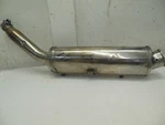 BB86 Triumph Tiger 955 Silencer T2200252. Fixed Price $106.49.