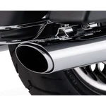 Vance And Hines Performance Hp Oval Slip On Mufflers Pair Harley Touring 1996-16. Fixed Price $299.00.