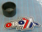 Exhaust Gasket 18392-MK4-000, MC-02205 Honda Crf, Trx, Cb, Aprox. Size. 38X44X24. Fixed Price $17.49.