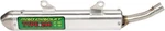 Pro Circuit Type 296 Sa Silencer Honda Fits 1991 To 2001. Fixed Price $335.86.