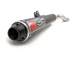 Big Gun Evo Exhaust Pipe Slip On Muffler 08-13 Kawasaki Ninja 250R Head. Fixed Price $219.95.