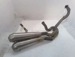 Ducati Monster S4 Racing Exhaust Muffler Semi Complete See Photo. Fixed Price $766.77.
