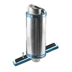 28MM Muffler Exhaust Clamp For 110CC 125CC Trail Atv Dirt Bike TTR90 ATC70 CRF50. Fixed Price $32.61.